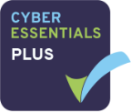 Cyber Essentials Plus certification