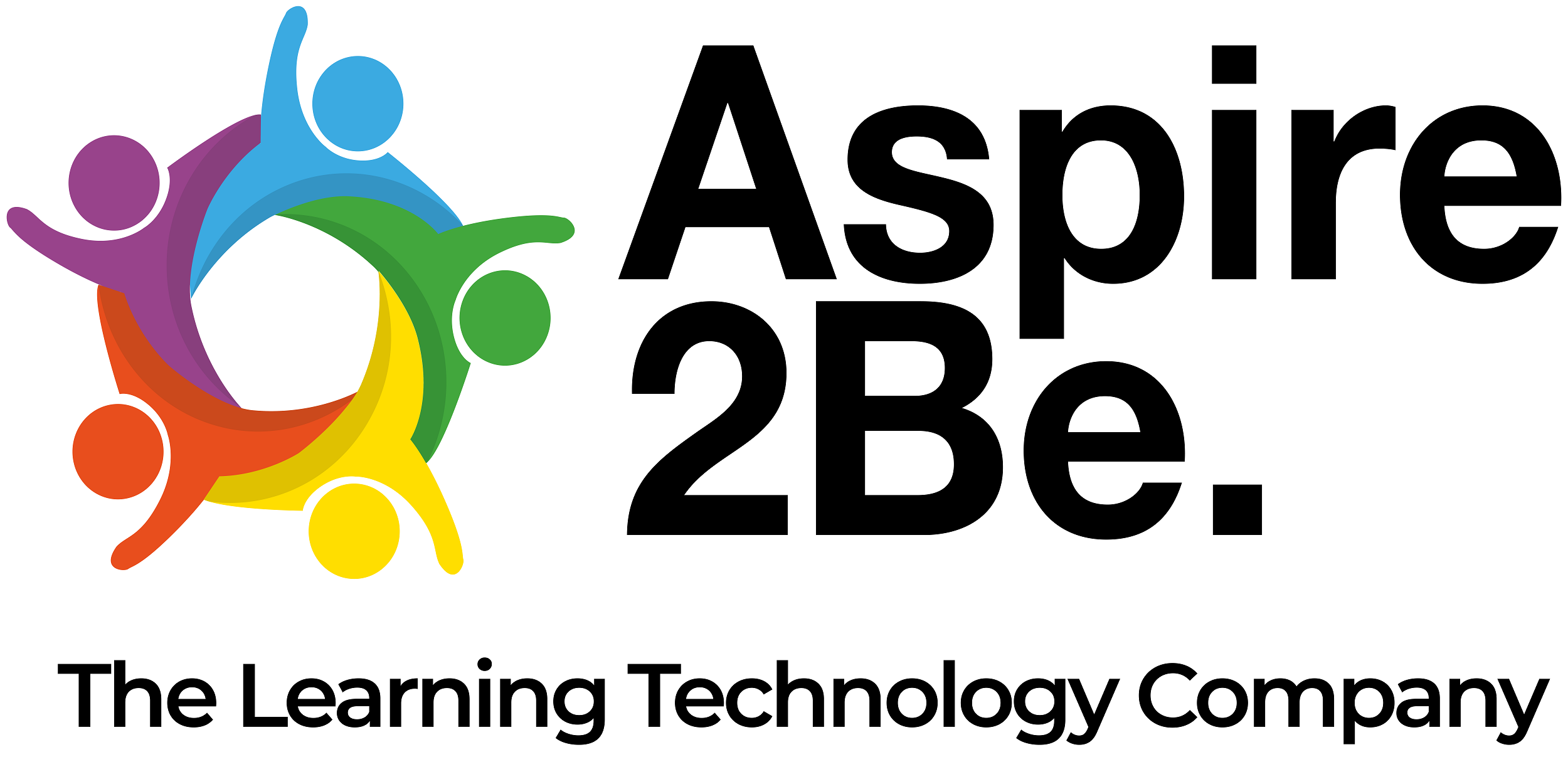 Logo of Aspire 2 Be
