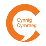 Welsh speaking logo
