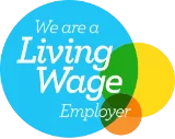 Keep wales tidy are a living wage employer