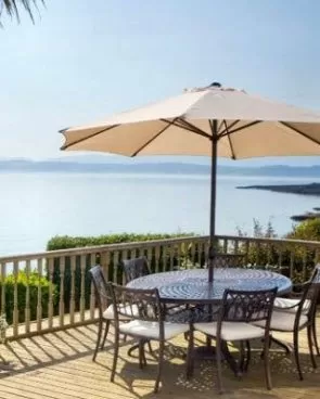 Green Key hotel