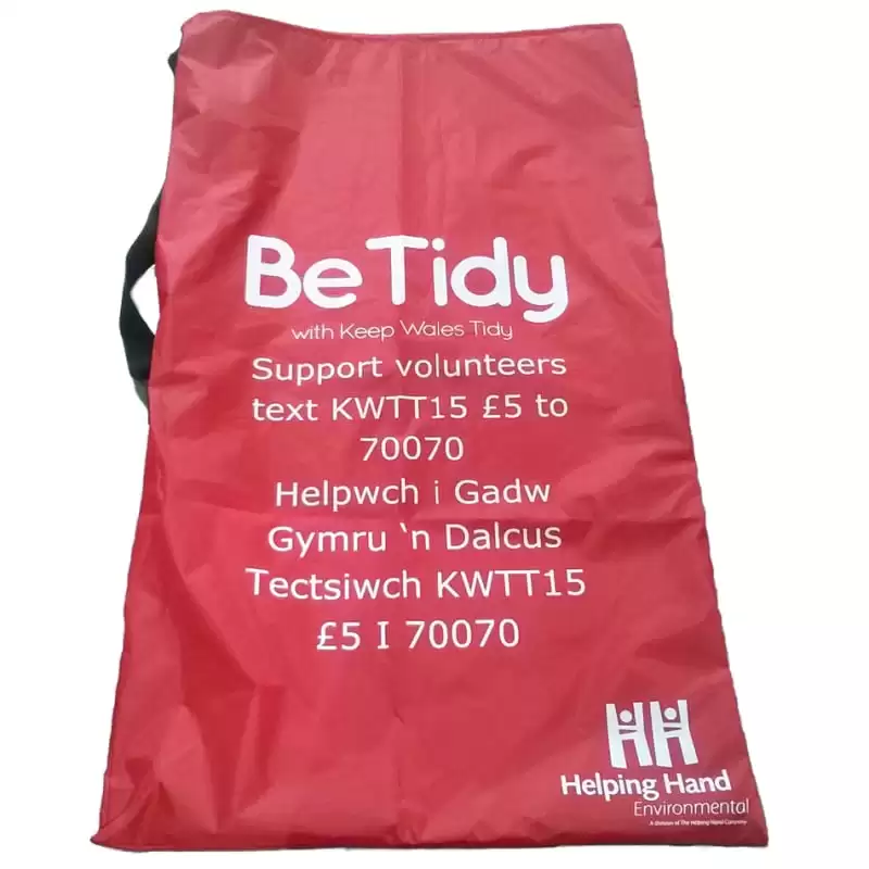 Handi Cart Duo with Storage Bag - Image 2