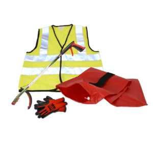 Individual/Litter Champion kit