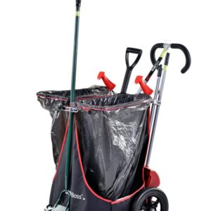 Streetboss with tool kit