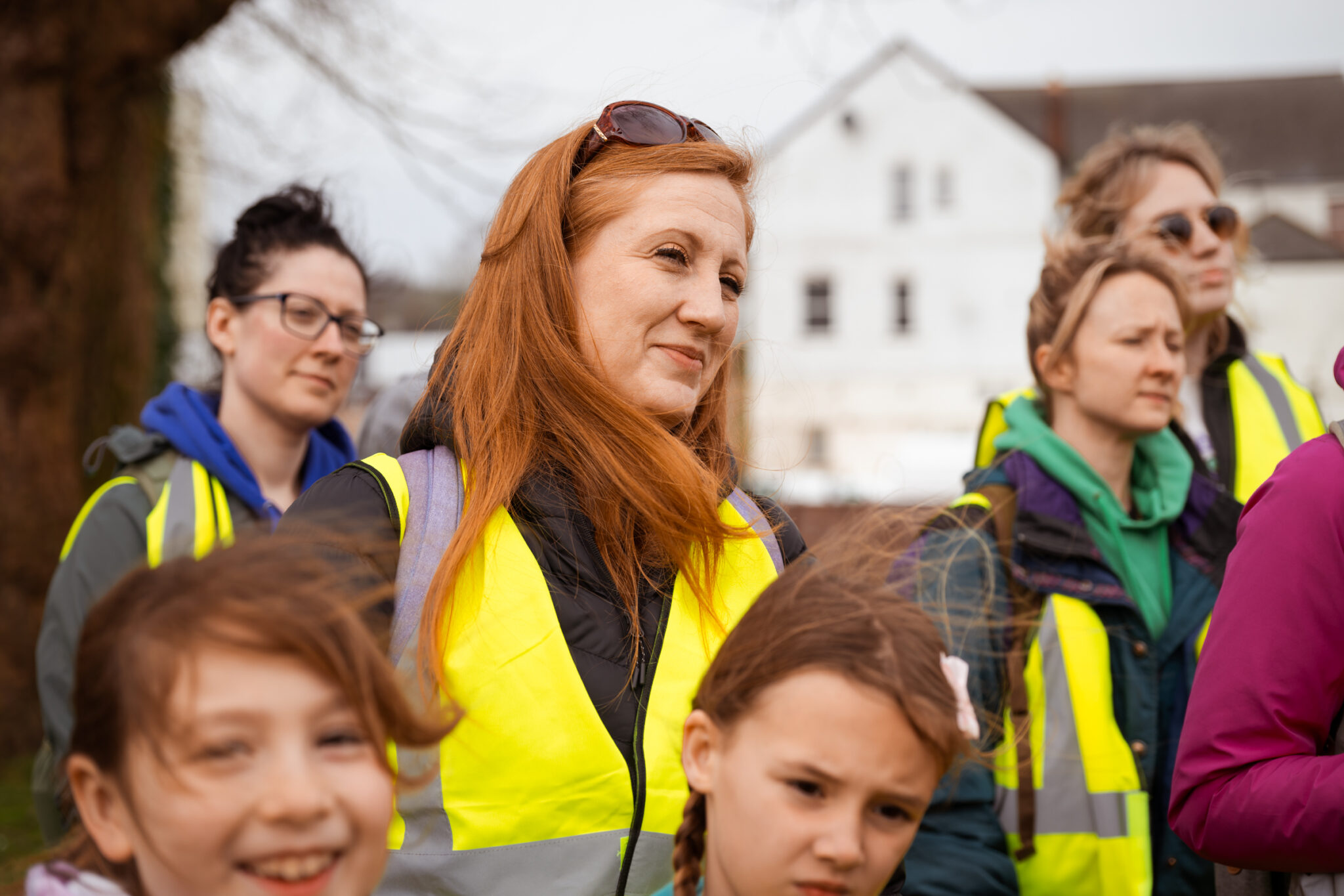 Time Credits - Keep Wales Tidy