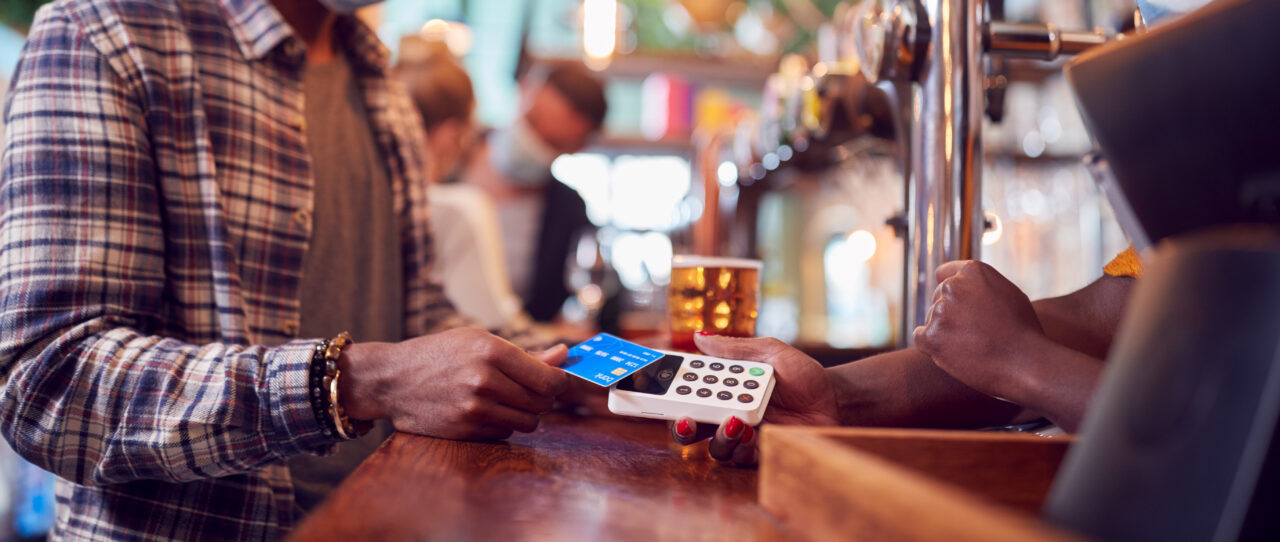 paying for goods. easyfundraising