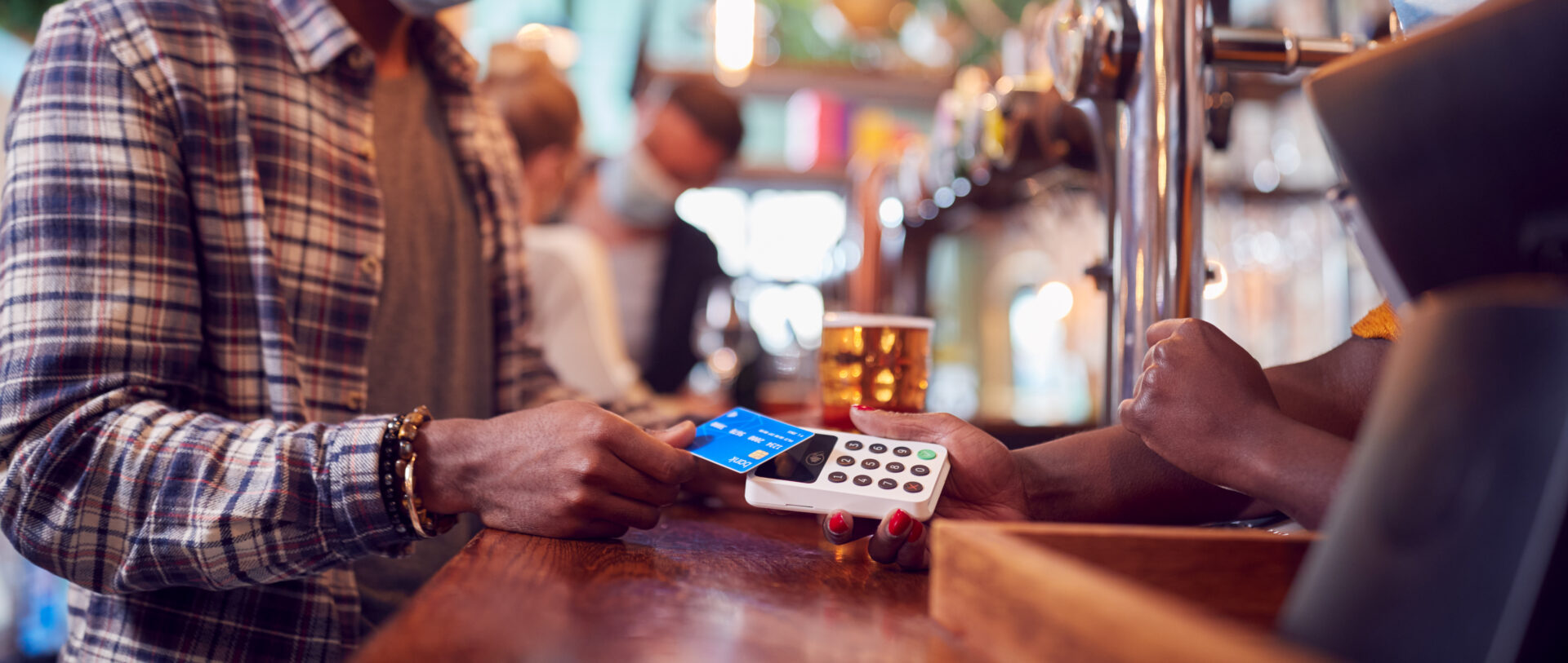 paying for goods. easyfundraising