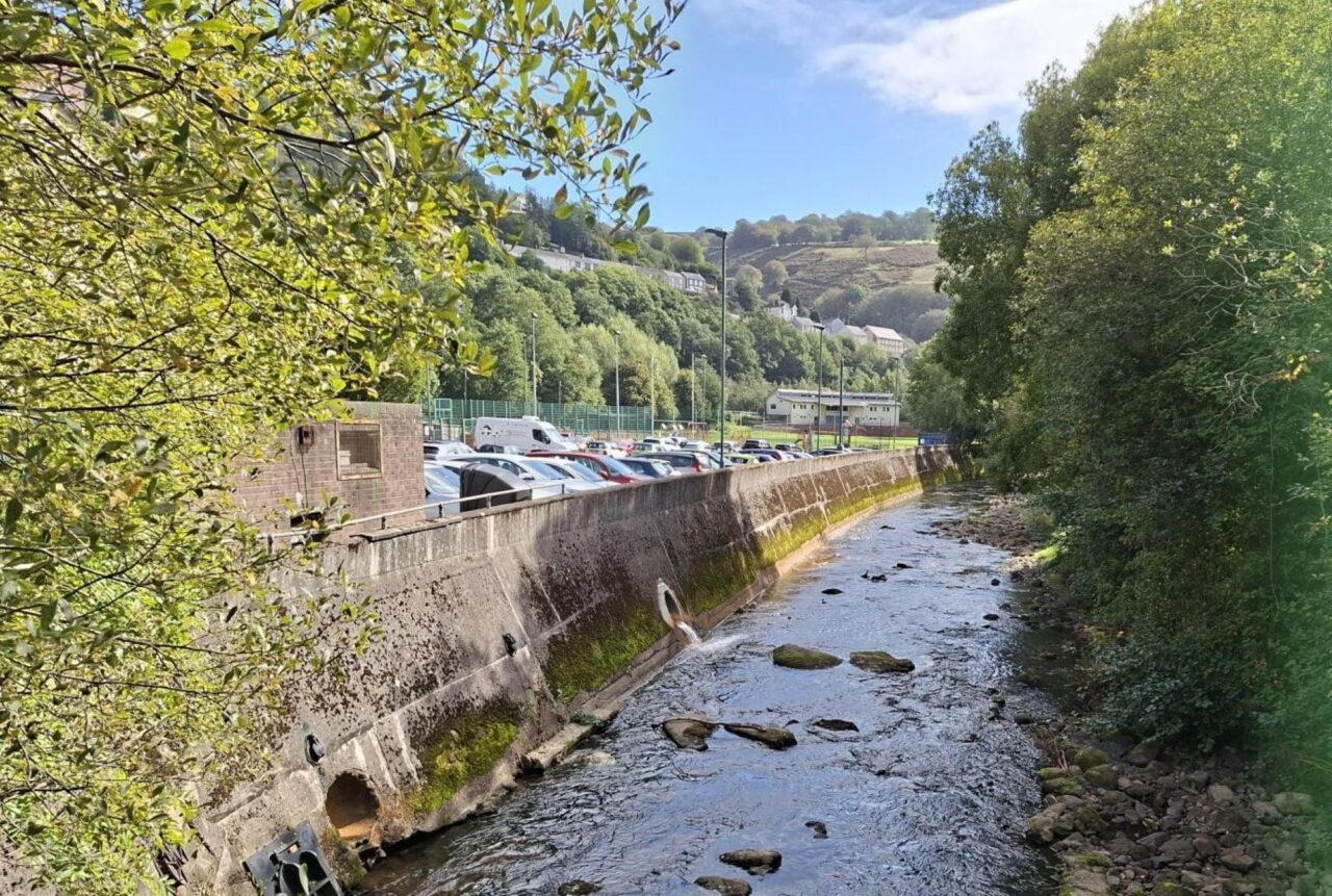 Blaenau Gwent