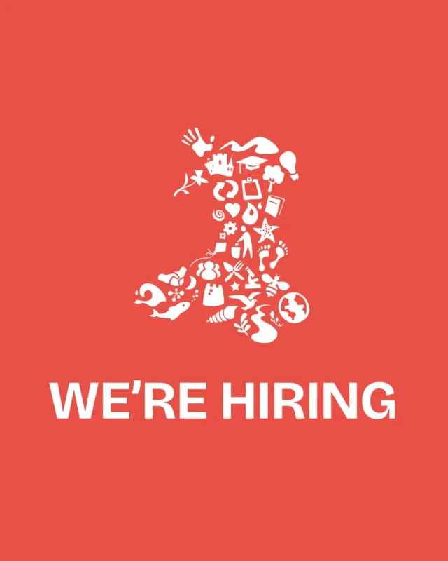 🚨 Last chance to join the Keep Wales Tidy Team!You only have until MIDDAY ON MONDAY to apply for our five fantastic roles.Whether your skills are in education, communications or administration there’s a place for you in our dedicated team ✨Why work with us?🌟 Join a friendly, supportive team🌟 Flexible working and great benefits🌟 Make a positive impact every dayIf you’re passionate about making a real difference for Wales’ environment and communities, don’t miss out — apply now! (link in the bio)#Jobs #FlexibleWorking