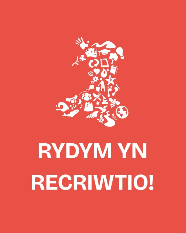 🚨 Cyfle olaf i ymuno â Thîm Cadwch Gymru’n Daclus! Mae gennych hyd at HANNER DYDD AR DDYDD LLUN i wneud cais am ein pum rôl rhagorol. Os yw eich sgiliau mewn addysg, cyfathrebu neu weinyddu, mae lle i chi ar ein tîm ymroddedig ✨Pam gweithio gyda ni?🌟 Ymuno â thîm cyfeillgar, cefnogol🌟 Gweithio hyblyg a buddion gwych🌟 Cael effaith gadarnhaol bob dyddOs ydych chi’n angerddol am wneud gwahaniaeth gwirioneddol i amgylchedd a chymunedau Cymru, peidiwch â cholli’r cyfle — gwnewch gais nawr! (dolen yn y bio)#Swyddi #GweithioHyblyg
